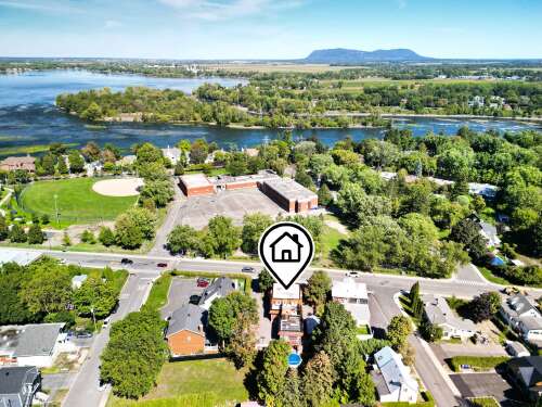 2130Z, Av. Bourgogne, Chambly