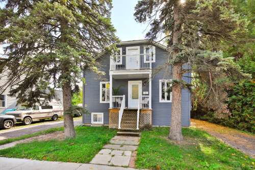 263 à 267, 8e Avenue, Saint-Jean-sur-Richelieu