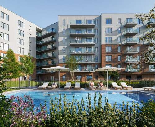 2700, Rue Pierrette-Leclaire apt. 102, Saint-Bruno-de-Montarville