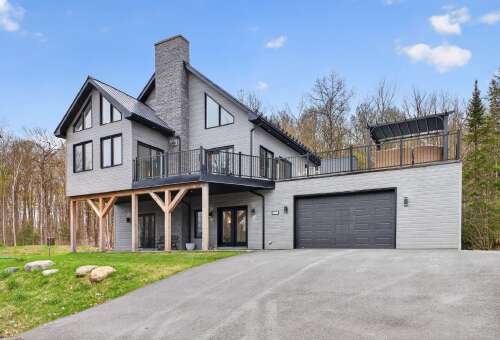 217Z, Rue des Pinsons, Magog