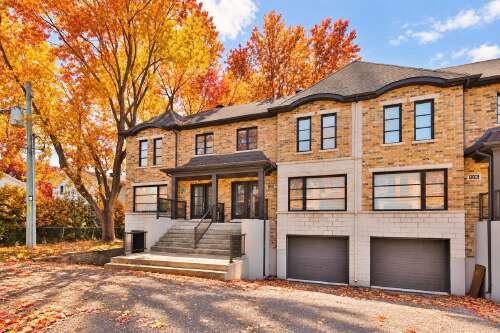 1334, Av. De Salaberry, Chambly