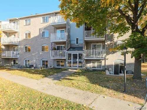 73, Rue Lalande apt. 5, Longueuil (Le Vieux-Longueuil)