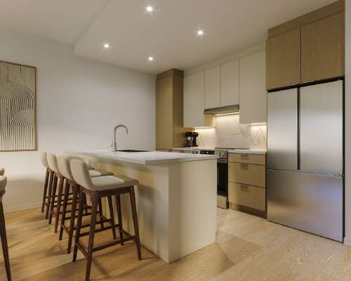 2800, Rue Pierrette-Leclaire apt. 609, Saint-Bruno-de-Montarville