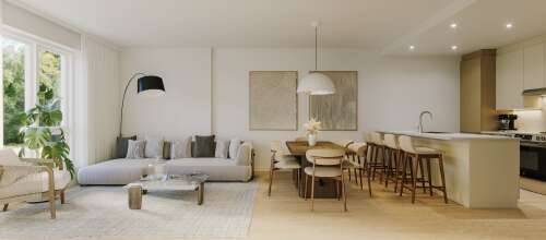 2800, Rue Pierrette-Leclaire apt. 510, Saint-Bruno-de-Montarville