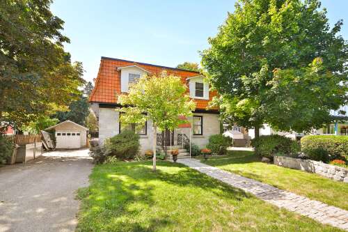 2130, Av. Bourgogne, Chambly
