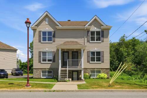 5603, Rue de Vignieu, Contrecoeur