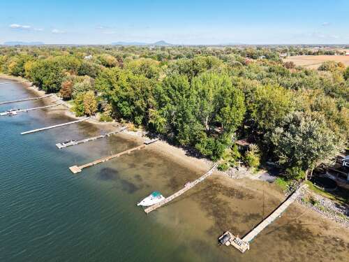 1391Z, Rue des Buissons, Saint-Jean-sur-Richelieu