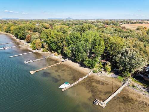 1391Z, Rue des Buissons, Saint-Jean-sur-Richelieu