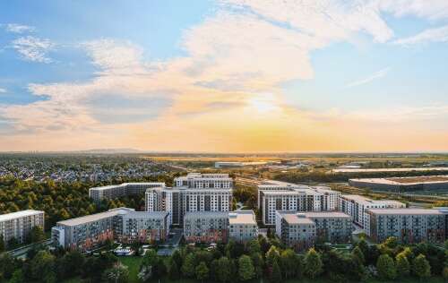 2700, Rue Pierrette-Leclaire apt. 316, Saint-Bruno-de-Montarville