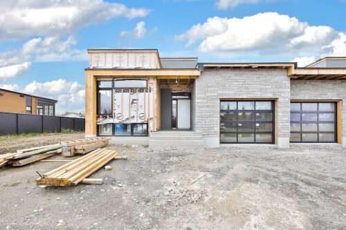 99, Rue des Trembles, Saint-Jean-sur-Richelieu