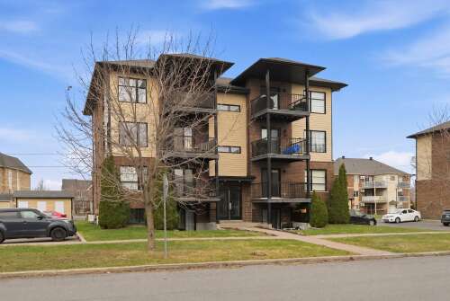 26, Rue Rémi-Dansereau apt. 212, Beloeil