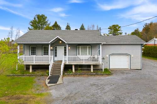 1082Z à 1084Z, Rue Jacques-Cartier S., Farnham