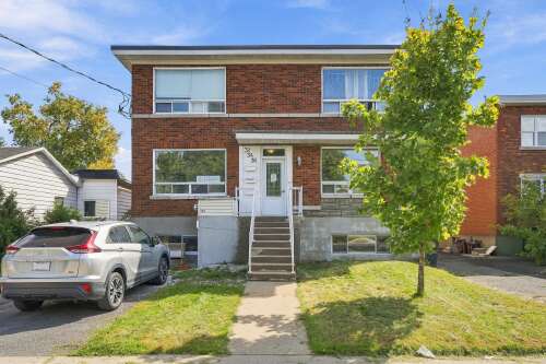 32, Rue Briggs E., Longueuil (Le Vieux-Longueuil)