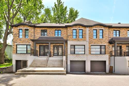 1334, Av. De Salaberry, Chambly