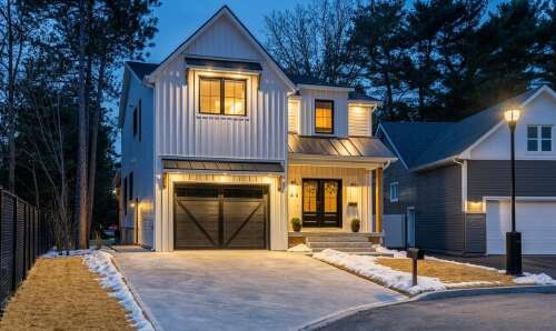 244, 8e Avenue, Richelieu