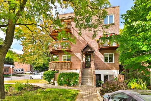 250, Rue Green apt. 3, Saint-Lambert