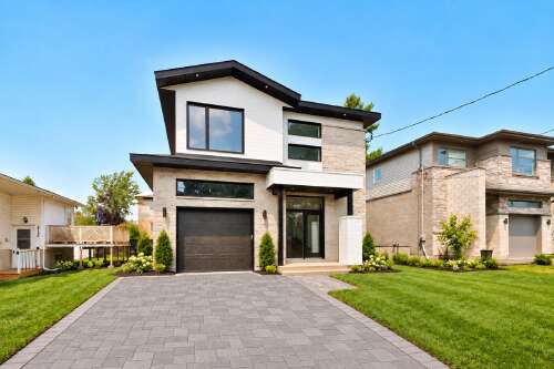 5725, Rue Aline, Brossard