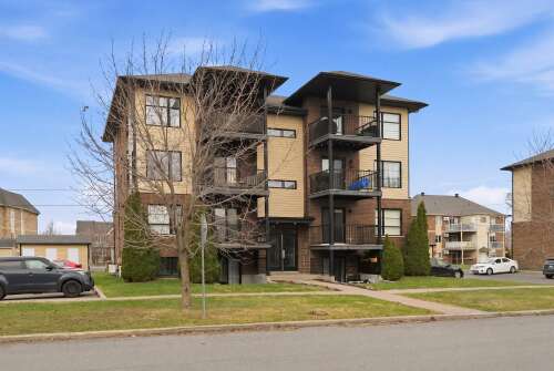 26, Rue Rémi-Dansereau apt. 212, Beloeil