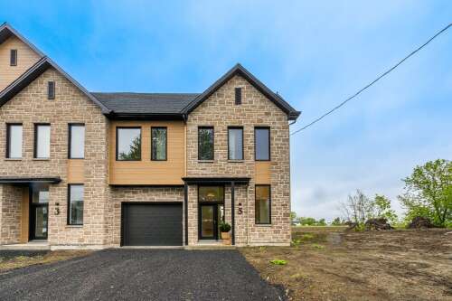 5, Rue Loiselle, Saint-Mathias-sur-Richelieu
