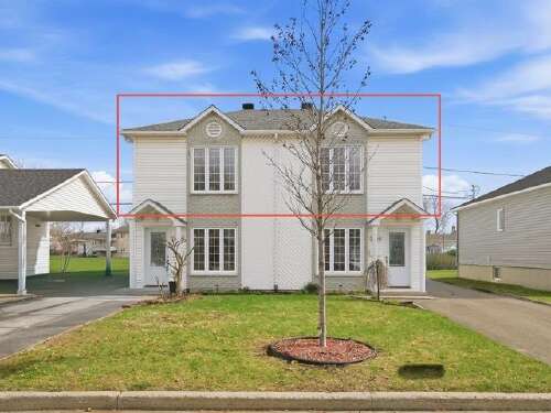 14520, Place Guertin, Saint-Hyacinthe